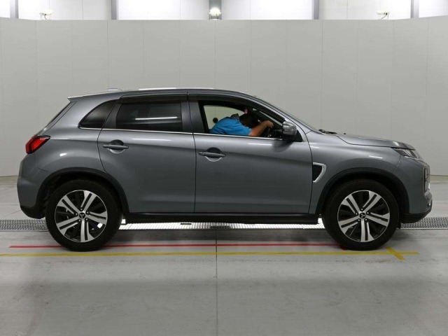 Mitsubishi RVR 2024 7274365-3