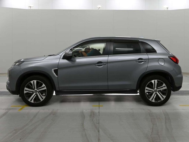 Mitsubishi RVR 2024 7274365-4