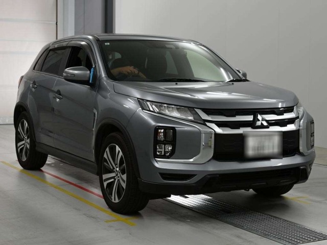 Mitsubishi RVR 2024 7274365-5