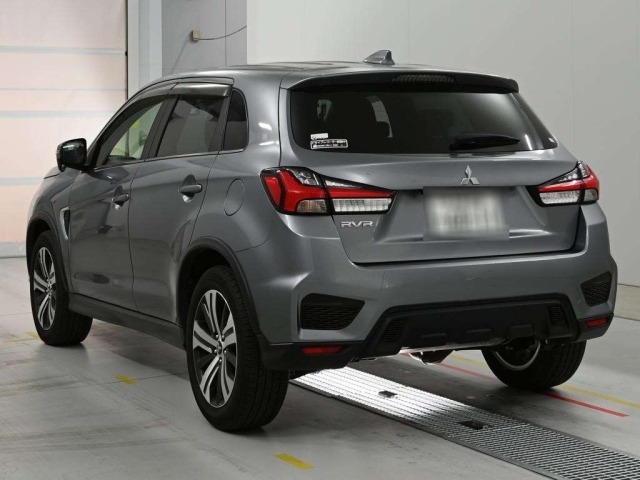 Mitsubishi RVR 2024 7274365-6