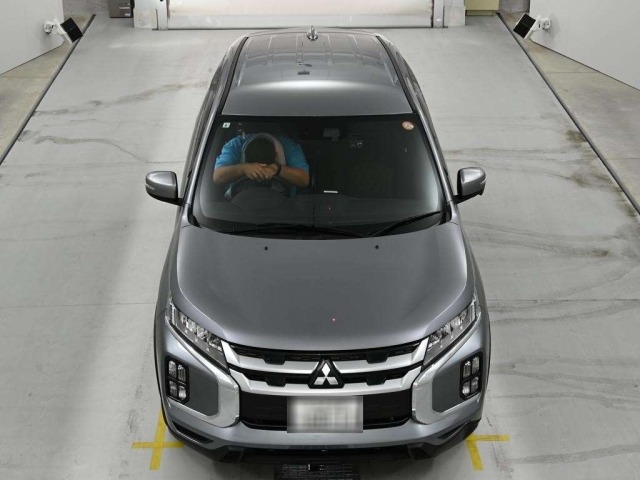 Mitsubishi RVR 2024 7274365-7
