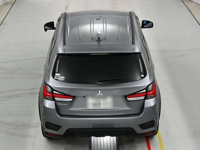 Mitsubishi RVR 2024 7274365-8