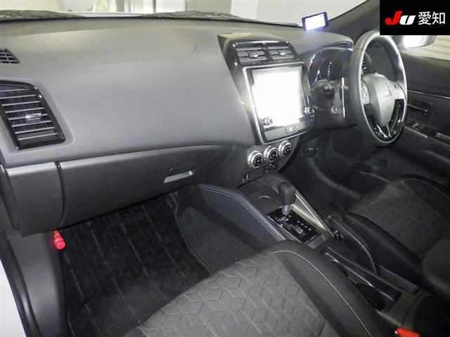 Mitsubishi RVR 2024 7274367-3