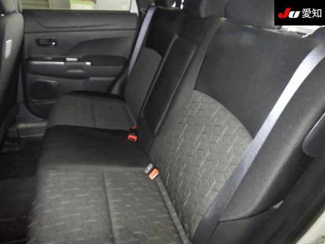 Mitsubishi RVR 2024 7274367-4