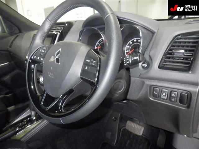 Mitsubishi RVR 2024 7274367-5