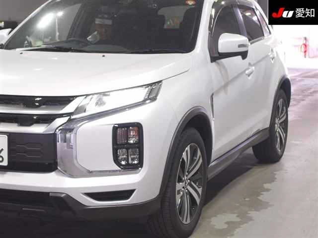 Mitsubishi RVR 2024 7274367-7