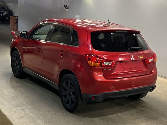 Mitsubishi RVR 2013 7274378-1