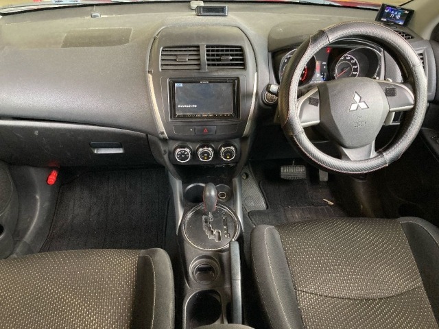 Mitsubishi RVR 2013 7274378-3