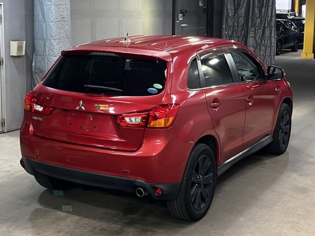 Mitsubishi RVR 2013 7274378-5