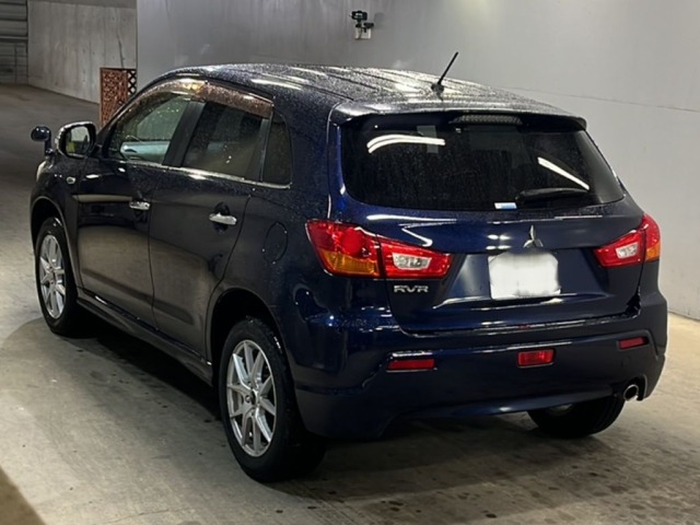 Mitsubishi RVR 2012 7274383-1