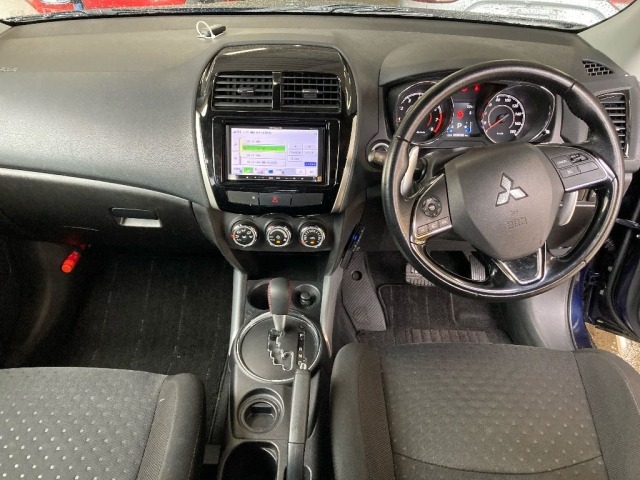 Mitsubishi RVR 2012 7274383-3