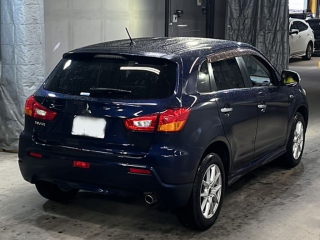 Mitsubishi RVR 2012 7274383-5