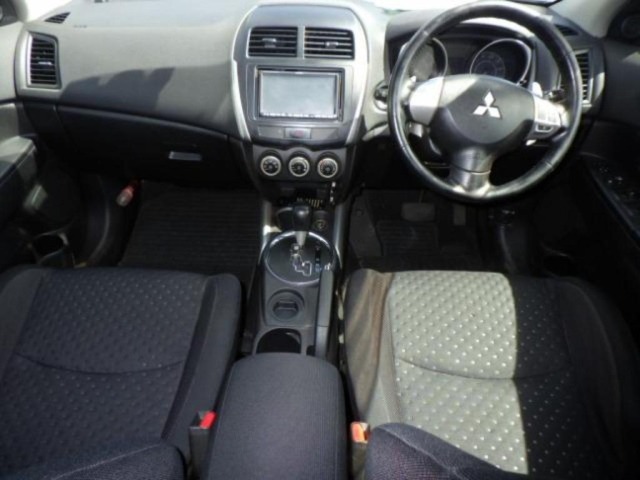 Mitsubishi RVR 2010 7274392-2