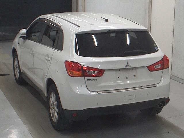 Mitsubishi RVR 2016 7274403-1