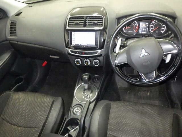 Mitsubishi RVR 2016 7274403-3