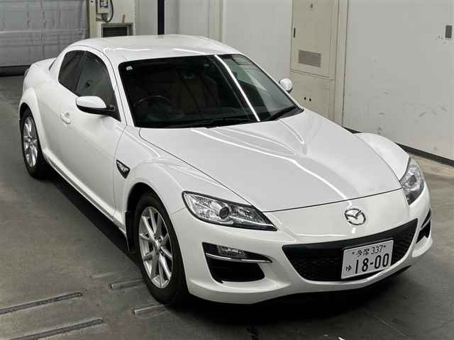Mazda RX-8 2008 7274571-0