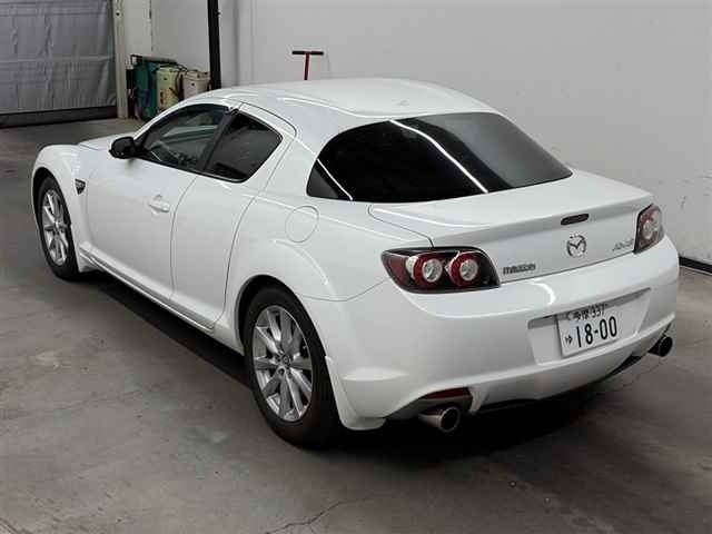Mazda RX-8 2008 7274571-1