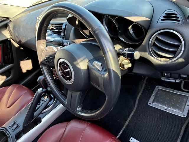 Mazda RX-8 2008 7274571-3