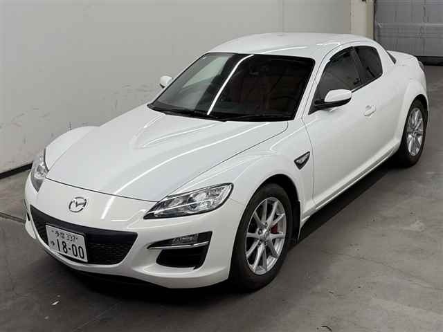 Mazda RX-8 2008 7274571-4