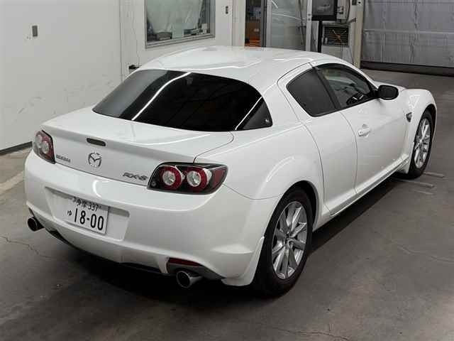Mazda RX-8 2008 7274571-5