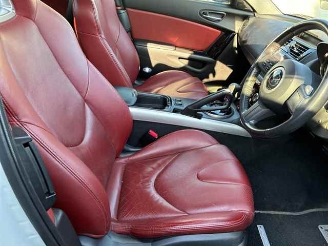 Mazda RX-8 2008 7274571-7