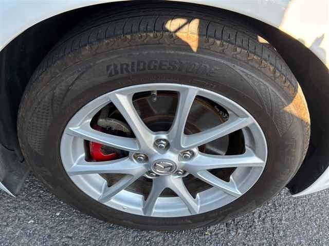 Mazda RX-8 2008 7274571-9