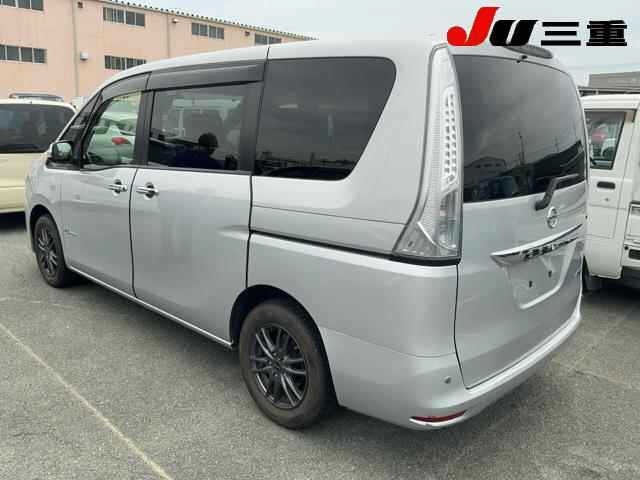 Nissan SERENA 2014 7269917-1