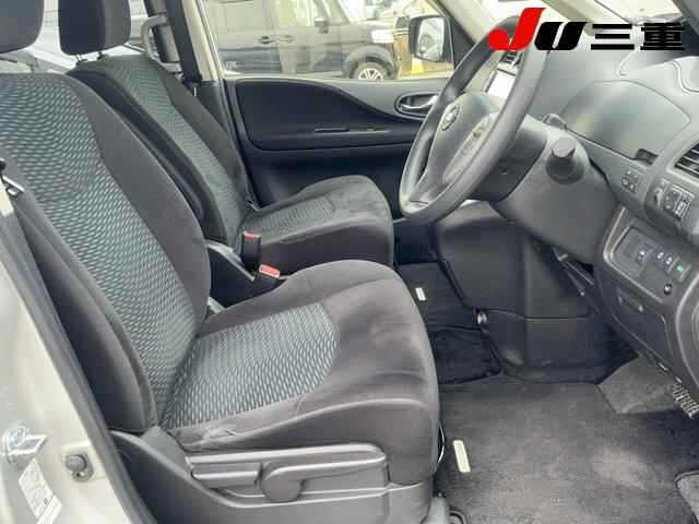 Nissan SERENA 2014 7269917-4