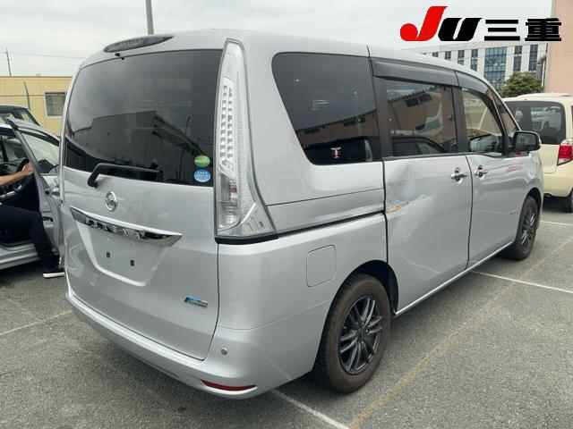 Nissan SERENA 2014 7269917-6