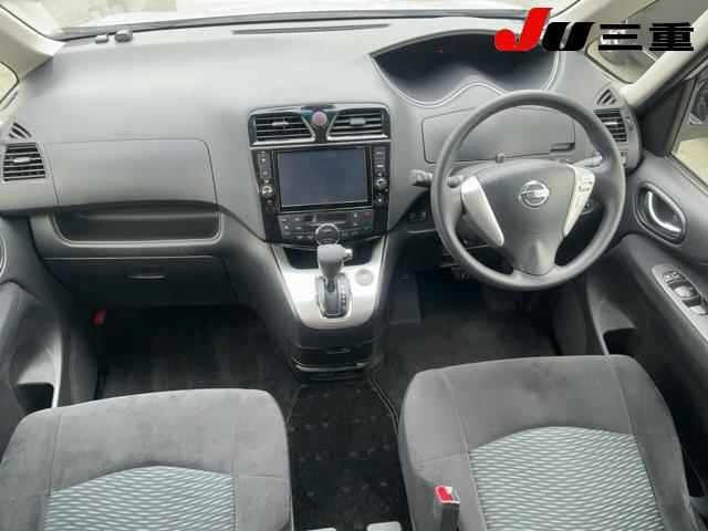 Nissan SERENA 2014 7269917-8