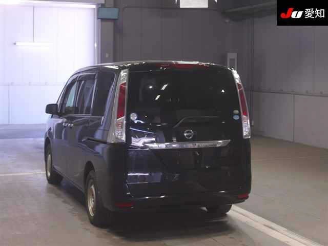 Nissan SERENA 2012 7269927-1