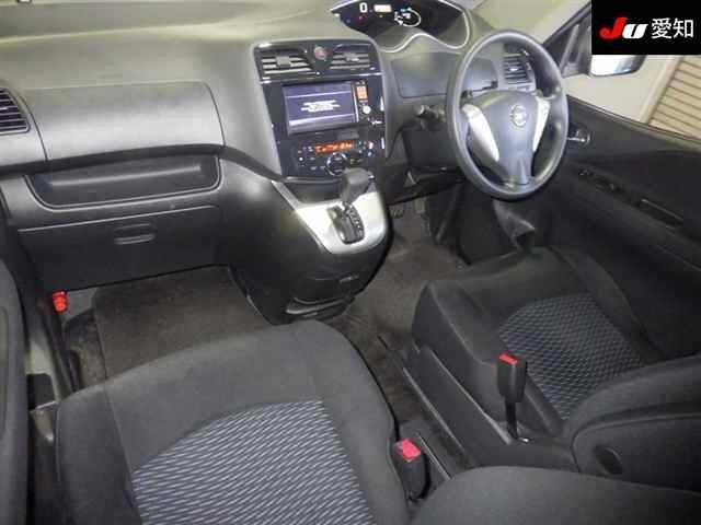 Nissan SERENA 2012 7269927-3