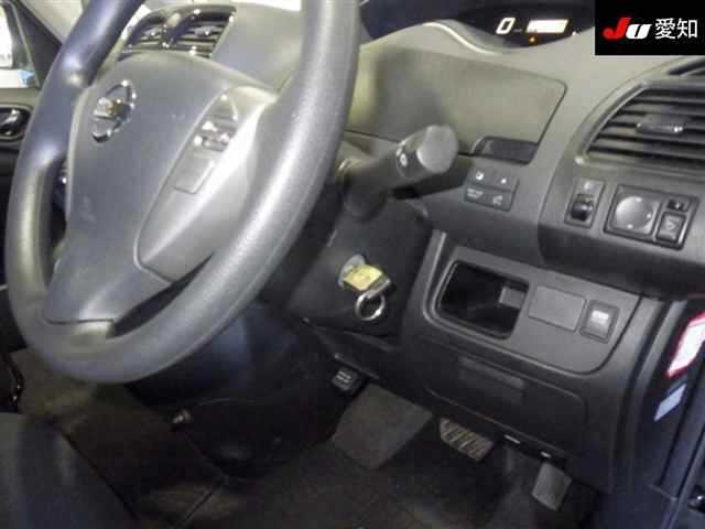 Nissan SERENA 2012 7269927-5