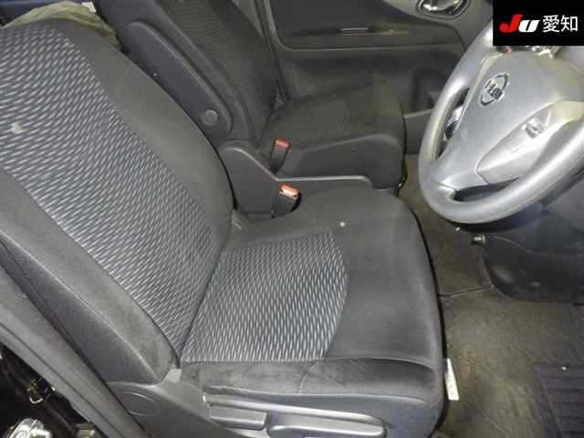 Nissan SERENA 2012 7269927-6