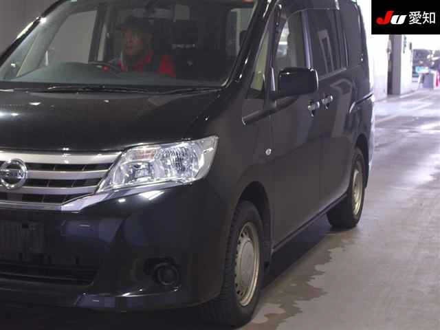 Nissan SERENA 2012 7269927-7