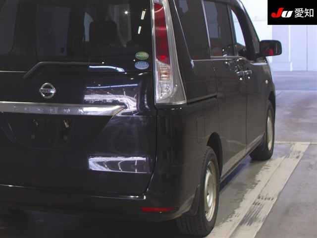 Nissan SERENA 2012 7269927-8