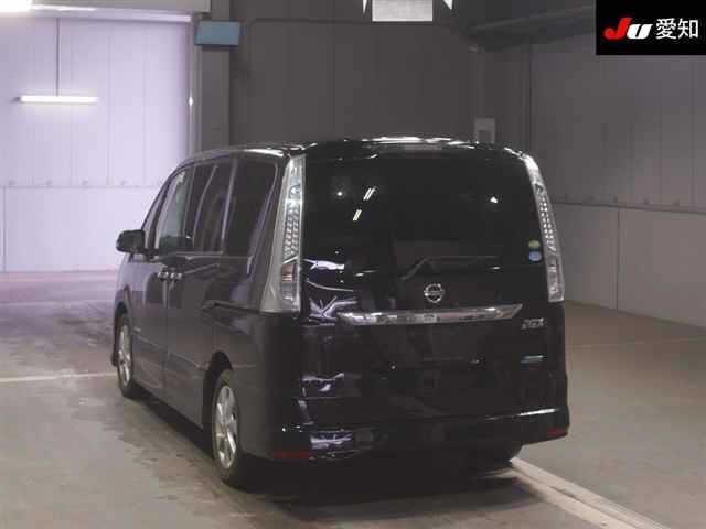 Nissan SERENA 2013 7269928-1