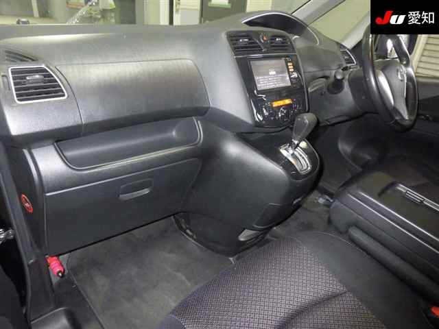 Nissan SERENA 2013 7269928-3