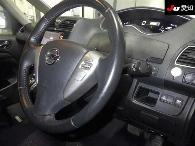 Nissan SERENA 2013 7269928-5