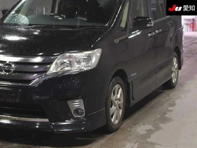 Nissan SERENA 2013 7269928-7
