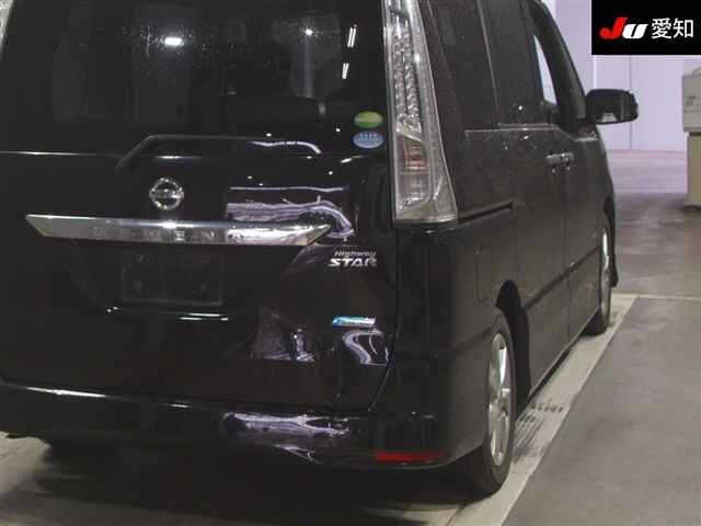 Nissan SERENA 2013 7269928-8