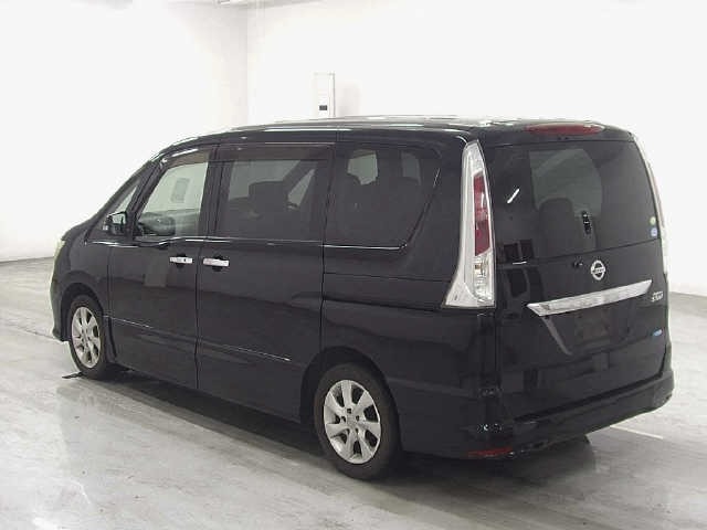 Nissan SERENA 2011 7269950-1