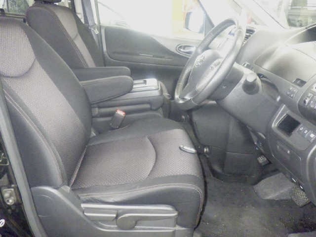 Nissan SERENA 2011 7269950-7