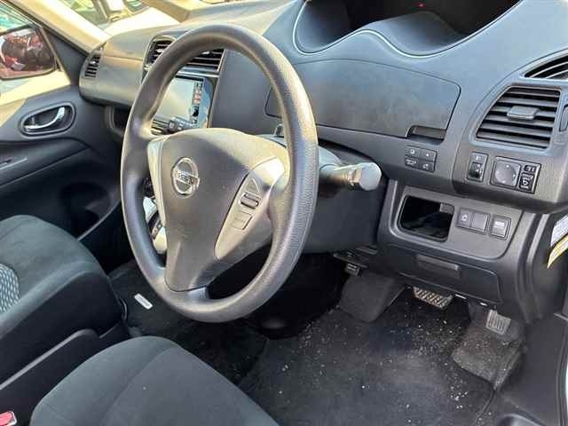 Nissan SERENA 2013 7269964-3