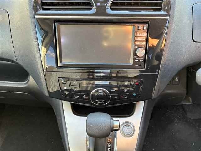 Nissan SERENA 2013 7269964-6