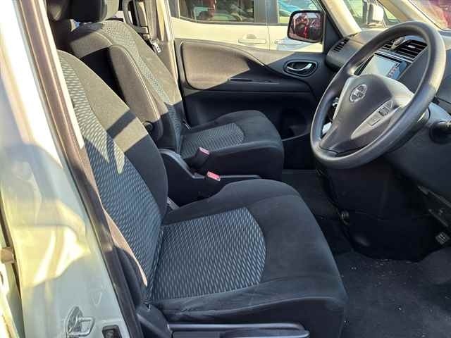 Nissan SERENA 2013 7269964-7