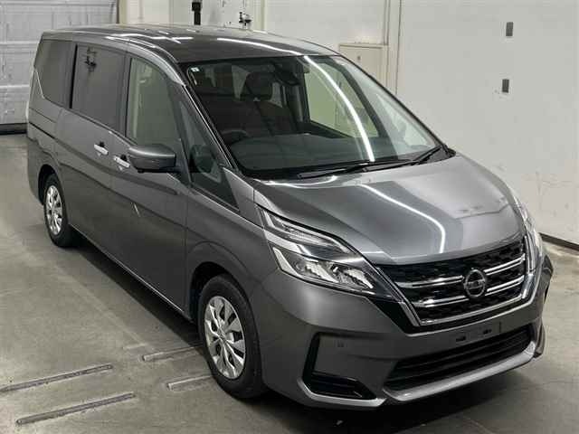 Nissan SERENA 2022 7269977-0