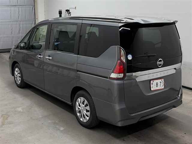 Nissan SERENA 2022 7269977-1