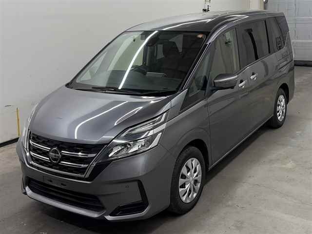 Nissan SERENA 2022 7269977-4