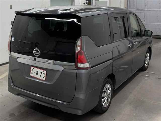 Nissan SERENA 2022 7269977-5